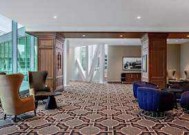 Hampton Inn Chicago McCormick Place 2