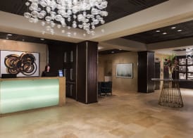Hotel Duval, Autograph Collection 3