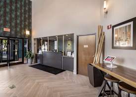 Quality Inn near MCAS Cherry Point 4