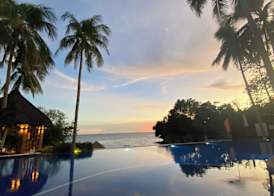 Bugnaw Si-e Beach Resort 5