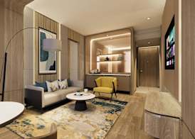 voco Bandung Setiabudi by IHG 4
