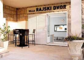 Beachfront Villa near Zlatni rat 2