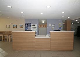 Microtel Inn by Wyndham Greensboro 5