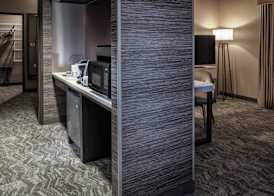 SpringHill Suites by Marriott Springdale Zion National Park 5