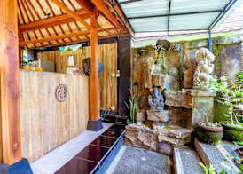Teba House Bisma Ubud by Ecommerceloka 3