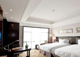 Howard Johnson Shipu Plaza Ningbo 4