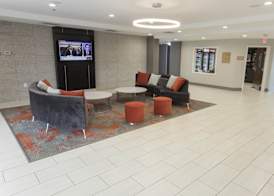 Candlewood Suites MCDONOUGH by IHG 5