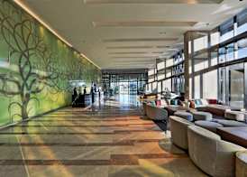 Novotel Kolkata Hotel and Residences 2