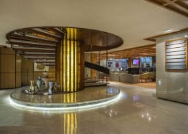 Hotel Casa Blanca 4