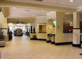 Rosen Inn at Pointe Orlando 2