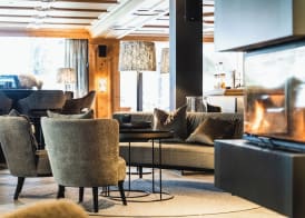 Wellness Hotel Alpenhof 2