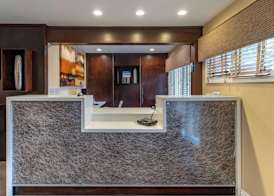 Best Western Carmel's Town House Lodge 5