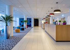 Radisson Blu Hotel, Oslo Alna 3