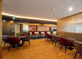 PLAZA INN Wiener Neustadt, BW Signature Collection 4