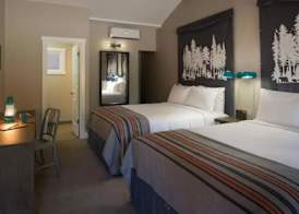 Basecamp Tahoe City 5