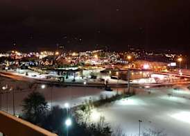 Vista Suites Near Island and Leconte Convention Center 5
