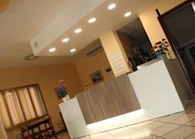 Hotel Caravel 2