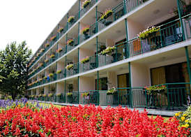 HOTEL TRAKIA 2