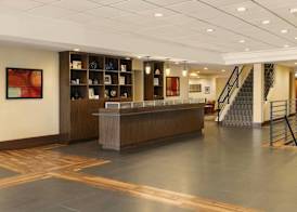 Royle Hotel Milwaukee Airport 3