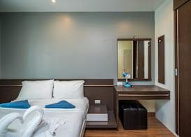 Phuket Villa Condominium by Lofty 5
