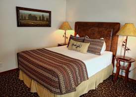 Parkway Inn of Jackson Hole 3