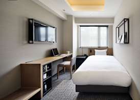 LAMP LIGHT BOOKS HOTEL nagoya 5
