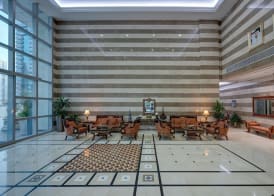 Marina Hotel Apartments 5