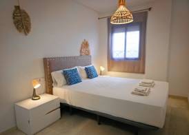 Apartamentos Blue Suites Alicante 5