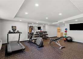 Spark by Hilton Cedar Falls 4