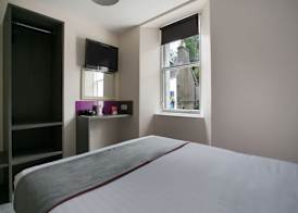 The Breadalbane Arms Room Only Hotel 3