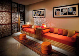JW Marriott Marquis Hotel Dubai 3
