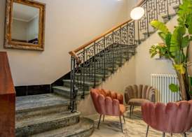 The Rif - Boutique Hotel 4