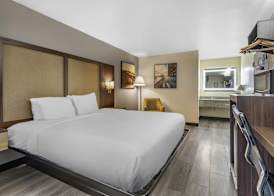 Best Western Salisbury Plaza 5