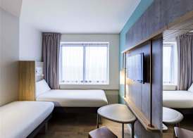 ibis budget Amsterdam City South 5