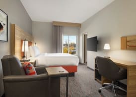 Candlewood Suites Oxford - Anniston by IHG 2