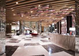 Welcomhotel by ITC Hotels, Dwarka, New Delhi 3