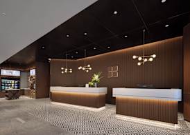 Hilton Garden Inn Chengdu Jinniu Yipintianxia 3