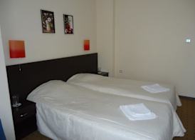 Tropics Hotel - Ultra All Inclusive 5