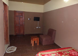 Tajmahal Hotels Annex 5
