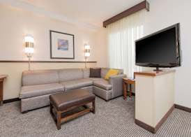 Hyatt Place Charleston Airport / Convention Center 5