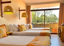 Hotel Raices Esturion 4