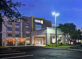 Home2 Suites by Hilton Miramar Ft. Lauderdale 5