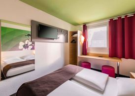B&B Hotel Bochum-Herne 5