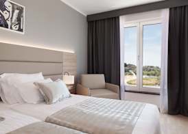 Kaneo beach hotel Novalja 4