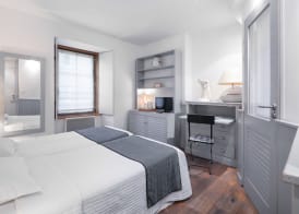 La Vinotière Chambres Appartements Spa 2