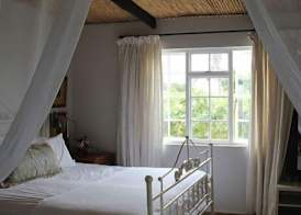The Vineyard Country House 3
