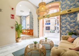 Soho Boutique Urban 3