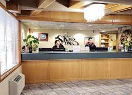 SHILO INN & SUITES TACOMA 5