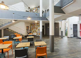 Hotel F1 Maurepas 2