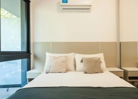 CloudBA Palermo Soho Charcas Apartments 5